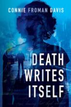Death Writes Itself book cover