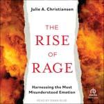 The Rise of Rage: Harnessing the Most Misunderstood Emotion  book cover