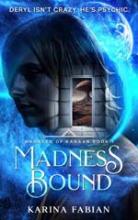 Madness Bound book cover