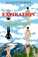 Expiration-A Brooklyn Story book cover