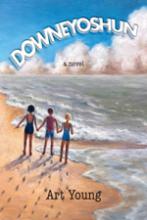 DOWNEYOSHUN book cover