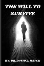 The Will to Survive book cover