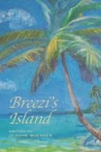 Breezi's Island book cover