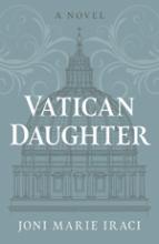 Vatican Daughter book cover