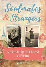 Soulmates & Strangers book cover