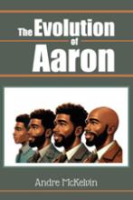 The Evolution of Aaron book cover