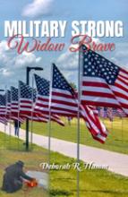 Military Strong, Widow Brave book cover