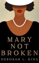 Mary Not Broken book cover