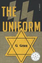 "The Uniform" book cover