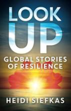 Look Up—Global Stories of Resilience book cover