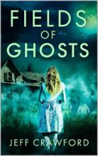 Fields Of Ghosts book cover
