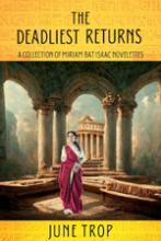 The Deadliest Returns book cover