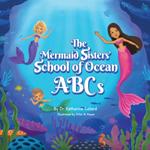 The Mermaid Sisters' School of Ocean ABCs book cover