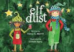 Elf Dust book cover