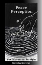 Peace Perception: The Movement in Sight book cover