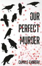 Our Perfect Murder book cover