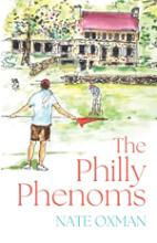 The Philly Phenoms book cover