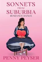 Sonnets From Suburbia: Romance Dance book cover