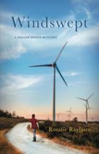 Windswept: A Digger Doyle Mystery book cover