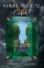 Where Are You, Caleb? book cover