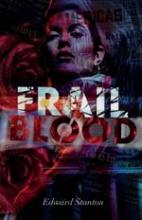 Frail Blood book cover