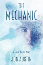 The Mechanic book cover