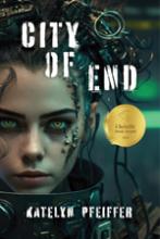 City of End book cover
