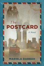 The Postcard book cover
