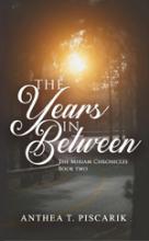 The Years In Between book cover