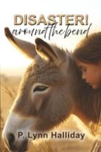 Disaster! Around the Bend book cover