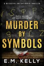 Murder By Symbols book cover