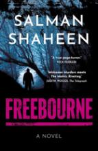 Freebourne book cover