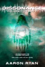 Dissonance Volume I: Reality book cover