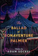 The Ballad of Bonaventure Palmier book cover