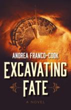 Excavating Fate book cover