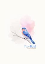 Free Bird book cover