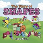 The Story of Shapes book cover