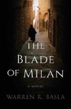 The Blade of Milan book cover