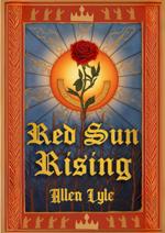 Red Sun Rising book cover