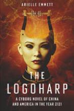 The Logoharp book cover