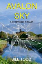 Avalon Sky book cover
