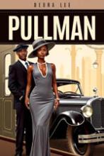 Pullman book cover
