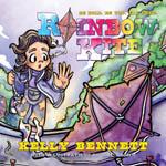 Rainbow Kite book cover