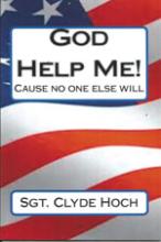 God Help Me book cover