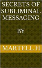 Secrets of Subliminal Messaging  book cover