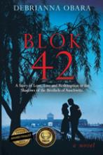 BLOK 42 book cover
