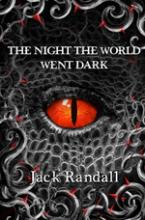 The Night The World Went Dark book cover