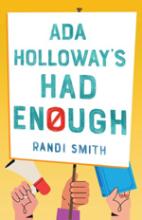 Ada Holloway's Had Enough book cover