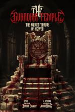 The Guardian Temple: The Broken Throne of Heaven book cover