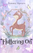 "Fluttering On" book cover